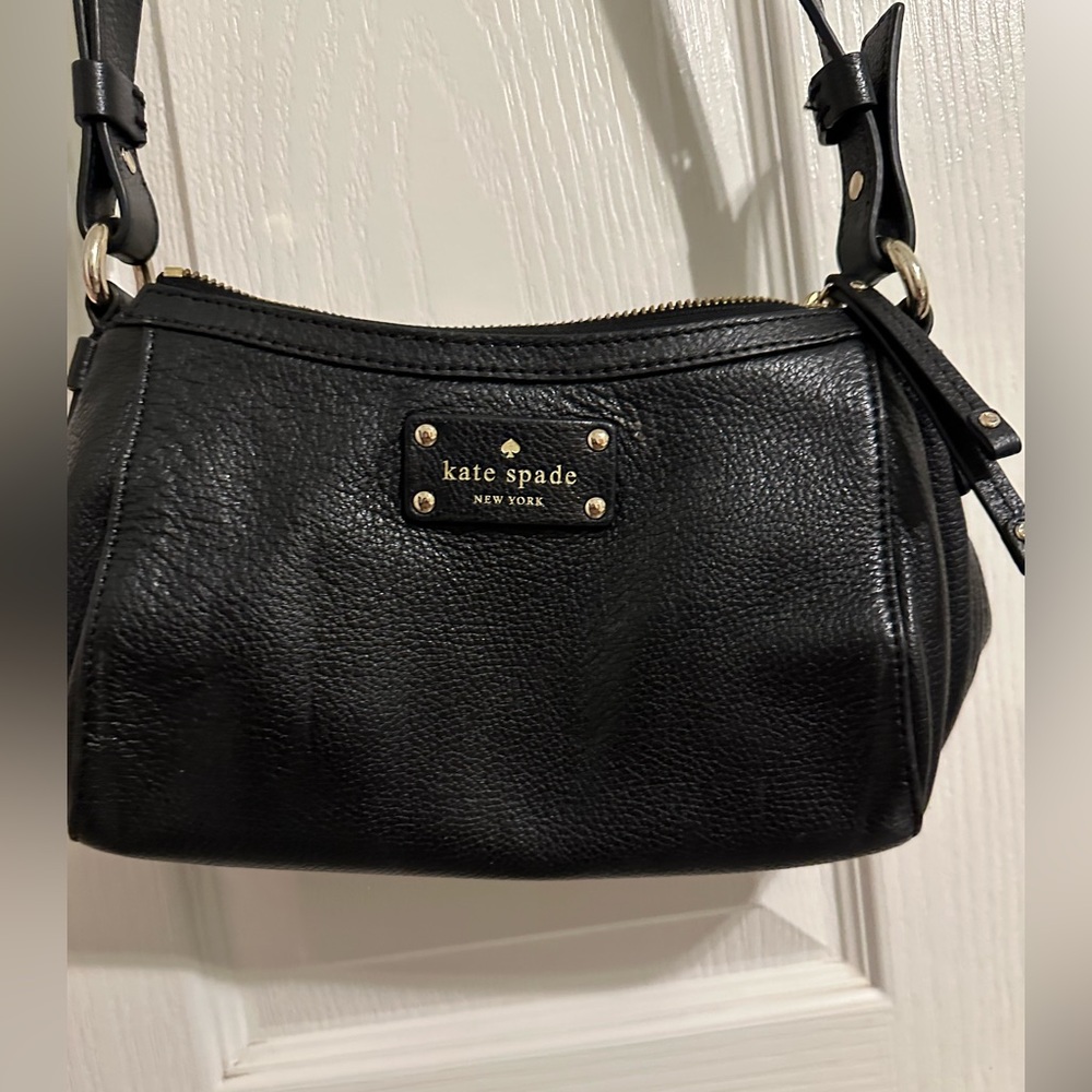 Kate spade purse
